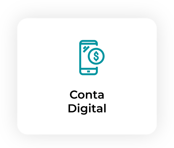 Conta Digital