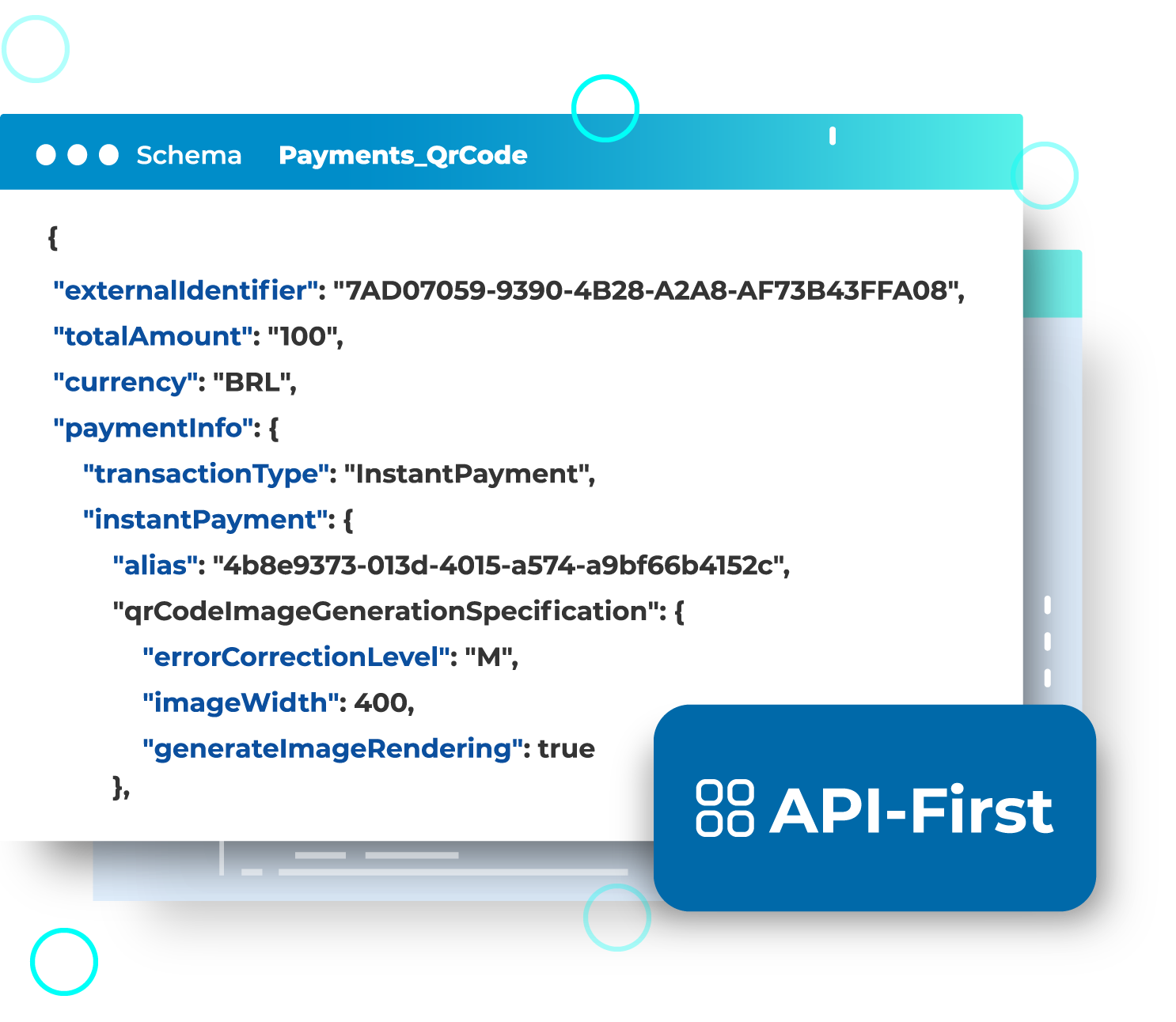 API-First